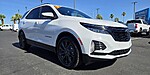 Used 2024 CHEVROLET EQUINOX FWD 4DR RS in HENDERSON, NEVADA