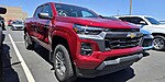 Used 2024 CHEVROLET COLORADO 2WD CREW CAB LT in HENDERSON, NEVADA