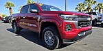 Used 2024 CHEVROLET COLORADO 2WD CREW CAB LT in HENDERSON, NEVADA