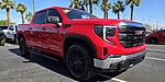 Used 2024 GMC SIERRA 1500 4WD CREW CAB 147" PRO in HENDERSON, NEVADA