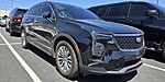 Used 2024 CADILLAC XT4 FWD 4DR PREMIUM LUXURY in HENDERSON, NEVADA