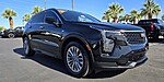 Used 2024 CADILLAC XT4 FWD 4DR PREMIUM LUXURY in HENDERSON, NEVADA