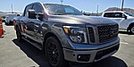 Used 2019 NISSAN TITAN 4X2 CREW CAB SV in HENDERSON, NEVADA