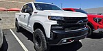 Used 2020 CHEVROLET SILVERADO 1500 4WD CREW CAB 147" LT TRAIL BOSS in HENDERSON, NEVADA