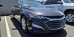 Used 2022 CHEVROLET MALIBU 4DR SDN LS W/1LS in HENDERSON, NEVADA