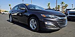 Used 2022 CHEVROLET MALIBU 4DR SDN LS W/1LS in HENDERSON, NEVADA