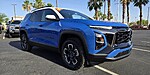 Used 2026 CHEVROLET EQUINOX AWD 4DR ACTIV W/KDZ in HENDERSON, NEVADA