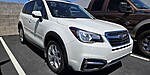 Used 2017 SUBARU FORESTER 2.5I TOURING CVT in HENDERSON, NEVADA