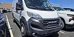 Used 2025 RAM PROMASTER CARGO VAN TRADESMAN 2500 LOW ROOF 136" WB W/PASS SEAT in HENDERSON, NEVADA