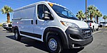 Used 2025 RAM PROMASTER CARGO VAN TRADESMAN 2500 LOW ROOF 136" WB W/PASS SEAT in HENDERSON, NEVADA