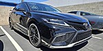 Used 2024 TOYOTA CAMRY XSE AUTO in HENDERSON, NEVADA