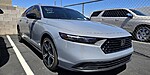 Used 2025 Honda Accord Hybrid SPORT SEDAN in HENDERSON, NEVADA