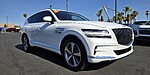 Used 2021 GENESIS GV80 3.5T AWD in HENDERSON, NEVADA