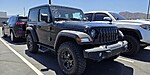Used 2022 JEEP WRANGLER WILLYS 4X4 in HENDERSON, NEVADA