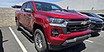 Used 2024 CHEVROLET COLORADO 2WD CREW CAB LT in HENDERSON, NEVADA