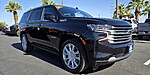 Used 2024 CHEVROLET TAHOE 4WD 4DR HIGH COUNTRY in HENDERSON, NEVADA