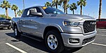 Used 2025 RAM 1500 BIG HORN 4X4 CREW CAB 5'7" BOX in HENDERSON, NEVADA