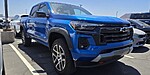 Used 2024 CHEVROLET COLORADO 4WD Crew Cab Z71 in HENDERSON, NEVADA