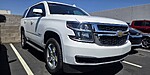 Used 2015 CHEVROLET TAHOE 4WD 4DR LT in HENDERSON, NEVADA