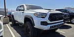 Used 2021 TOYOTA TACOMA TRD PRO DOUBLE CAB 5' BED V6 AT in HENDERSON, NEVADA