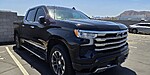 Used 2022 CHEVROLET SILVERADO 1500 4WD CREW CAB 147" HIGH COUNTRY in HENDERSON, NEVADA
