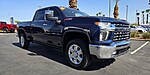 Used 2022 CHEVROLET SILVERADO 2500 4WD CREW CAB 159" LTZ in HENDERSON, NEVADA
