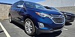 Used 2020 CHEVROLET EQUINOX FWD 4DR PREMIER W/2LZ in HENDERSON, NEVADA