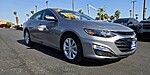 Used 2024 CHEVROLET MALIBU 4DR SDN 1LT in HENDERSON, NEVADA