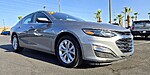 Used 2024 CHEVROLET MALIBU 4DR SDN 1LT in HENDERSON, NEVADA