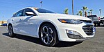 Used 2024 CHEVROLET MALIBU 4DR SDN 1LT in HENDERSON, NEVADA