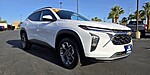 Used 2025 CHEVROLET TRAX FWD 4DR LT in HENDERSON, NEVADA