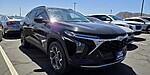 Used 2025 CHEVROLET TRAX FWD 4DR LT in HENDERSON, NEVADA