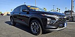 Used 2025 CHEVROLET TRAX FWD 4DR LT in HENDERSON, NEVADA