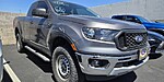 Used 2021 FORD RANGER XL 2WD SUPERCAB 6' BOX in HENDERSON, NEVADA