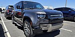 Used 2023 LAND ROVER DEFENDER 130 X AWD in HENDERSON, NEVADA
