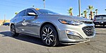 Used 2024 CHEVROLET MALIBU 4DR SDN RS in HENDERSON, NEVADA