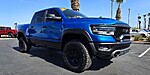 Used 2023 RAM 1500 TRX 4X4 CREW CAB 5'7" BOX in HENDERSON, NEVADA