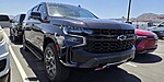 Used 2024 CHEVROLET SUBURBAN 4WD 4DR Z71 in HENDERSON, NEVADA