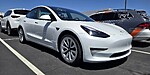 Used 2023 TESLA MODEL 3 RWD in HENDERSON, NEVADA