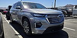 Used 2023 CHEVROLET TRAVERSE FWD 4DR PREMIER in HENDERSON, NEVADA