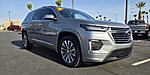 Used 2023 CHEVROLET TRAVERSE FWD 4DR PREMIER in HENDERSON, NEVADA