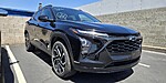 Used 2024 CHEVROLET TRAX FWD 4DR 2RS in HENDERSON, NEVADA