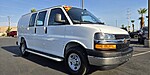 Used 2024 CHEVROLET EXPRESS RWD 2500 135" in HENDERSON, NEVADA