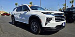 Used 2025 CHEVROLET TRAVERSE FWD 4DR LT W/1LT in HENDERSON, NEVADA