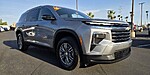 Used 2025 CHEVROLET TRAVERSE AWD 4DR LT W/2LT in HENDERSON, NEVADA