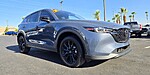 Used 2024 MAZDA CX-5 2.5 S CARBON EDITION AWD in HENDERSON, NEVADA