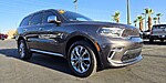 Used 2021 DODGE DURANGO CITADEL AWD in HENDERSON, NEVADA