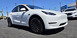 Used 2023 TESLA MODEL Y LONG RANGE AWD in HENDERSON, NEVADA