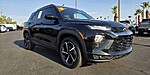 Used 2023 CHEVROLET TRAILBLAZER FWD 4DR RS in HENDERSON, NEVADA