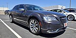 Used 2020 CHRYSLER 300 LIMITED RWD in HENDERSON, NEVADA